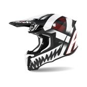 Airoh Crosshelm Twist 2.0-Mask