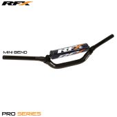 RFX Pro F8 Taper Cross Stuur 28.6mm (Crossbrace) (Zwart) RC Mini