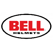 BELL Moto-9 Mips Crosshelmklep - Venom Mat Zwart/Geel