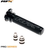 RFX Pro Gasbuis (Zwart)