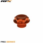 RFX Pro Stuurpen Bout (Oranje)