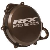 RFX Pro Koppelingsdeksel (Hard Geanodiseerd) - Suzuki RMZ450