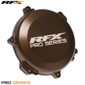 RFX Pro Koppelingsdeksel (Hard Geanodiseerd) - Yamaha YZ125