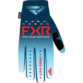 FXR Pro-Fit Air Mx crosshandschoenen Glacier