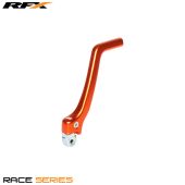 RFX Race Series Kickstartpedaal (Oranje) - KTM SX85