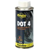 Putoline - Remvloeistof Dot4 500ml
