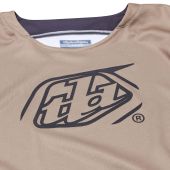 Troy Lee Designs GP Pro Cross-shirt Icon Oak/Vapor