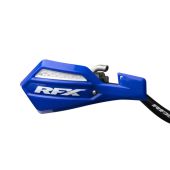 RFX 1 Series Handkappen (Blauw/Wit) Inclusief bevestigingsmateriaal