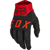 Fox Legion Crosshandschoenen Zwart Rood