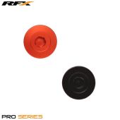 RFX Pro Motor Timing Dopje Set (Zwart)