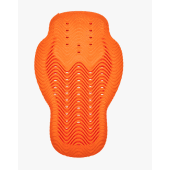Fox D3O® Compatibel met nek bescherming L2 Oranje