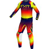 FXR Helium Mx Flare Crosspak