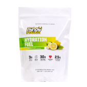 Ryno Power Hydration Fuel Citroen Limoen Elektrolyt Dorstlesser 1lb (10 porties) | Gear2win.nl