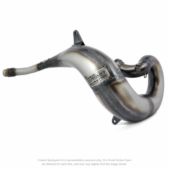 Pro Circuit - WORKS PIPE CR250 '87