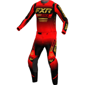 FXR Revo Mx Crimson Crosspak