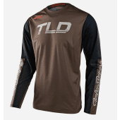 Troy Lee Designs Scout GP Cross-shirt Recon Gravel/Beetle