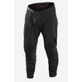 Troy Lee Designs Scout SE Pant Solid Black