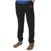 Fox Youth Standard Issue Fleece Pant | Black
