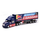 Troy Lee Designs GasGas Miniatuur Vrachtwagen - 1:32