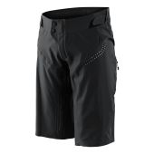 Troy Lee Designs Sprint Ultra Short Solid Black | Gear2win BMX