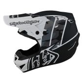 Troy Lee Designs Gp Helmet Nova Camo Wit