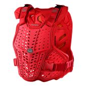 Troy Lee Designs Rockfight Ce Chest Protector Rood
