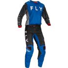 Fly Racing Mx- Kinetic Kore Blauw/Zwart Crosspak