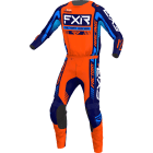 FXR Clutch Pro Mx Oranje/Navy crosspak
