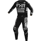 FXR Podium Gladiator Mx Zwart crosspak