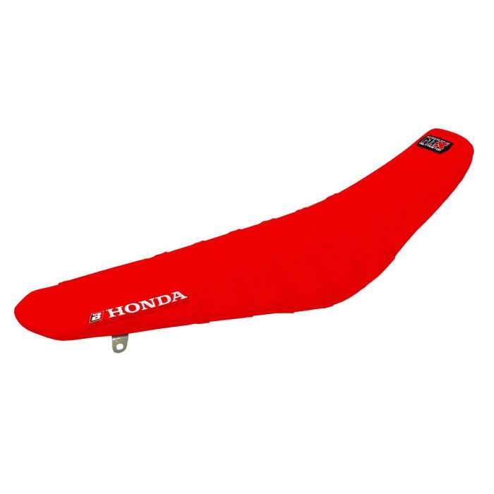 BLACKBIRD MULTITRACTION SEAT COVER RED