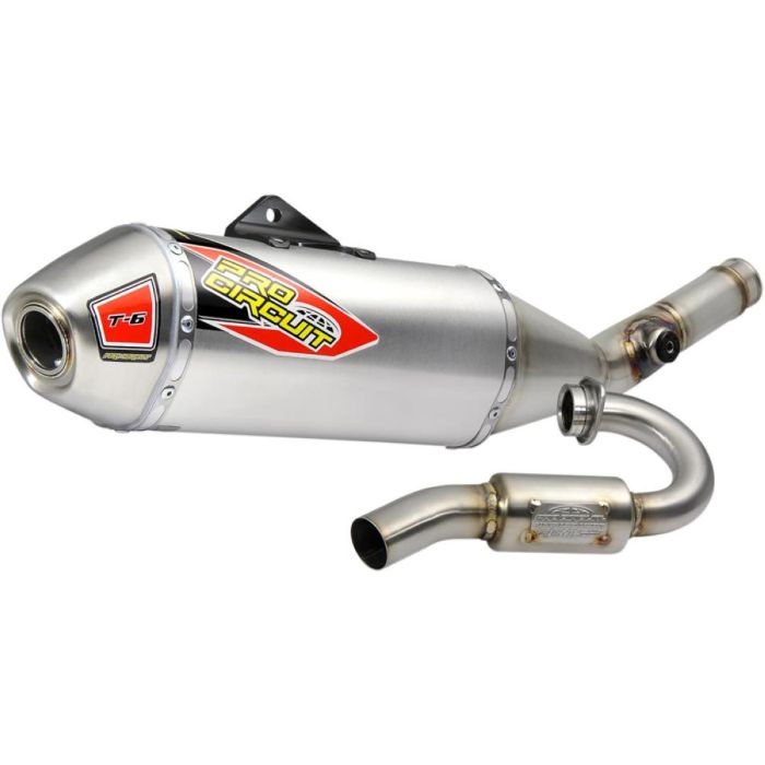 Pro Circuit - EXHAUST T6 SS S/A KAW