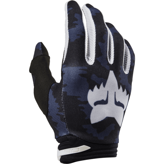 180 Nuklr Glove Deep Cobalt | Gear2win