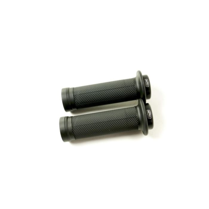 SD Mini Black V2 Lock On Grip 115mm With Flange