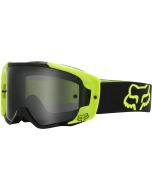 Fox VUE STRAY GOGGLE Black Yellow One Size