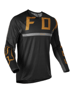 Fox 360 Merz Cross shirt Zwart