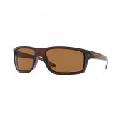 Oakley Sunglasses Gibston Polished Rootbeer - Prizm Bronze lens