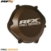 RFX Pro Koppelingsdeksel (Hard Geanodiseerd) - Honda CR250/500