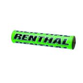 Renthal Shiny Pad Green