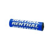 Renthal Shiny Pad Small Blue (8,5")