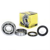 ProX Crankshaft Bearing & Seal Kit RM125 99-11