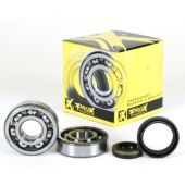 ProX Crankshaft Bearing & Seal Kit RM80 99-01 RM85 02-..