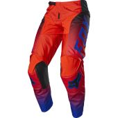 Fox Youth 180 OKTIV Pant Fluo Red 