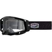100% RACECRAFT 2 Goggle Topo - Clear Lens