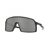 Oakley Sunglasses Sutro Polished Black - Prizm Black lens