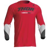 Thor Cross Shirt Jeugd Pulse Tactic Red
