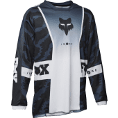 FOX Jeugd 180 Nuklr Cross Shirt Deep Cobalt