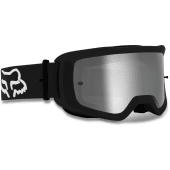 FOX Jeugd MAIN LEED Crossbril - SPARK Zwart | OS