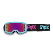 FOX Jeugd MAIN NUKLR Crossbril - SPARK TEAL | OS