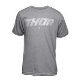 Thor Youth T-shirt Loud 2 Gray Camo