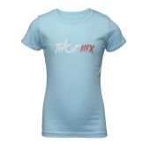 Thor T-shirt Girls MX Sea Blue